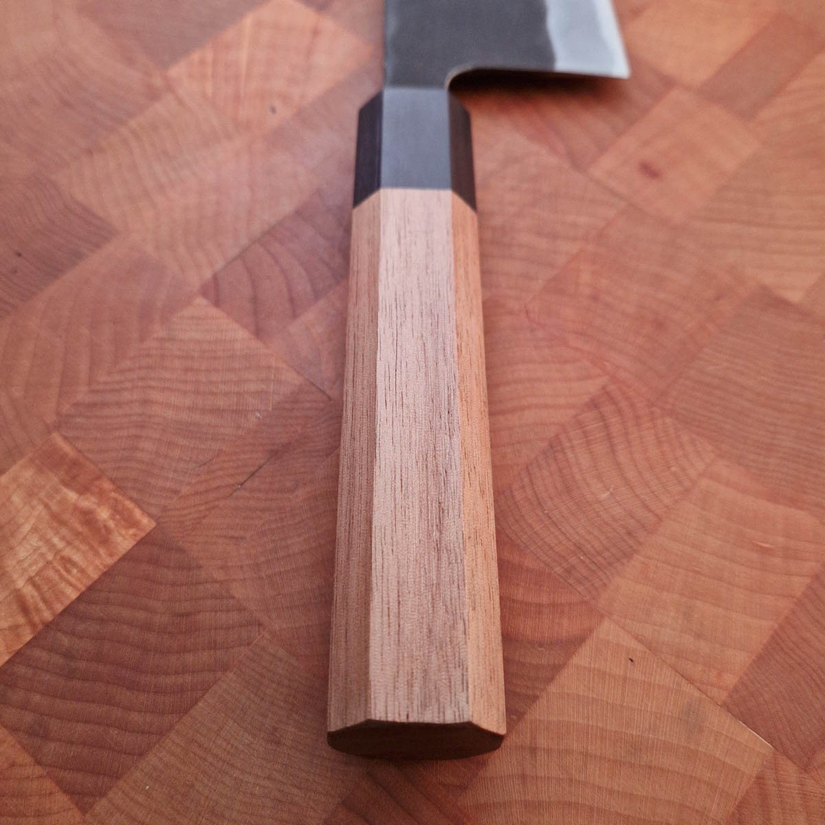 18cm bunka, Aogami II - SHIRO KAMO — bilde 3