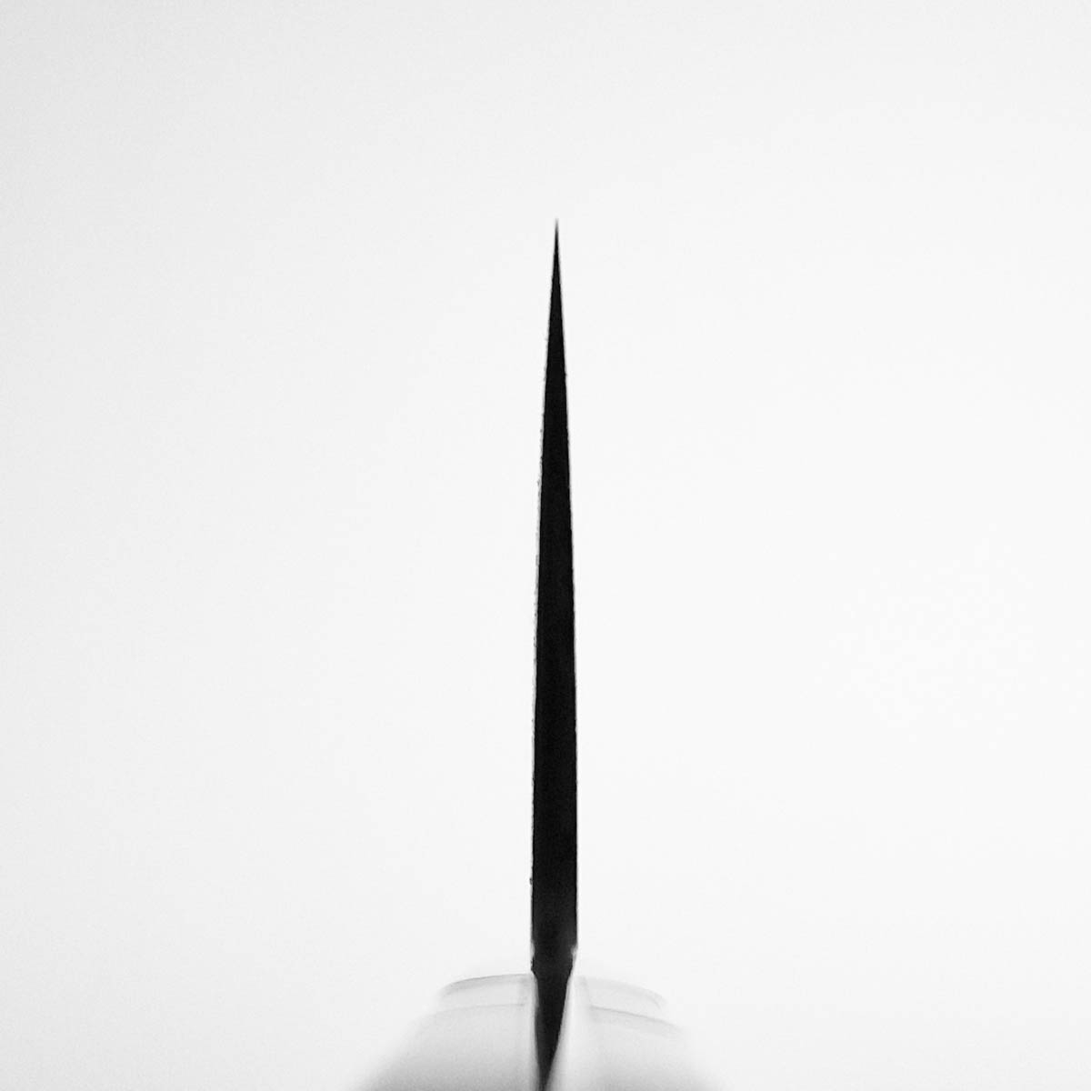 15cm Grønnsakskniv (Santoku) "Stag", SG2 - MR. ITOU (Yusui) — bilde 5