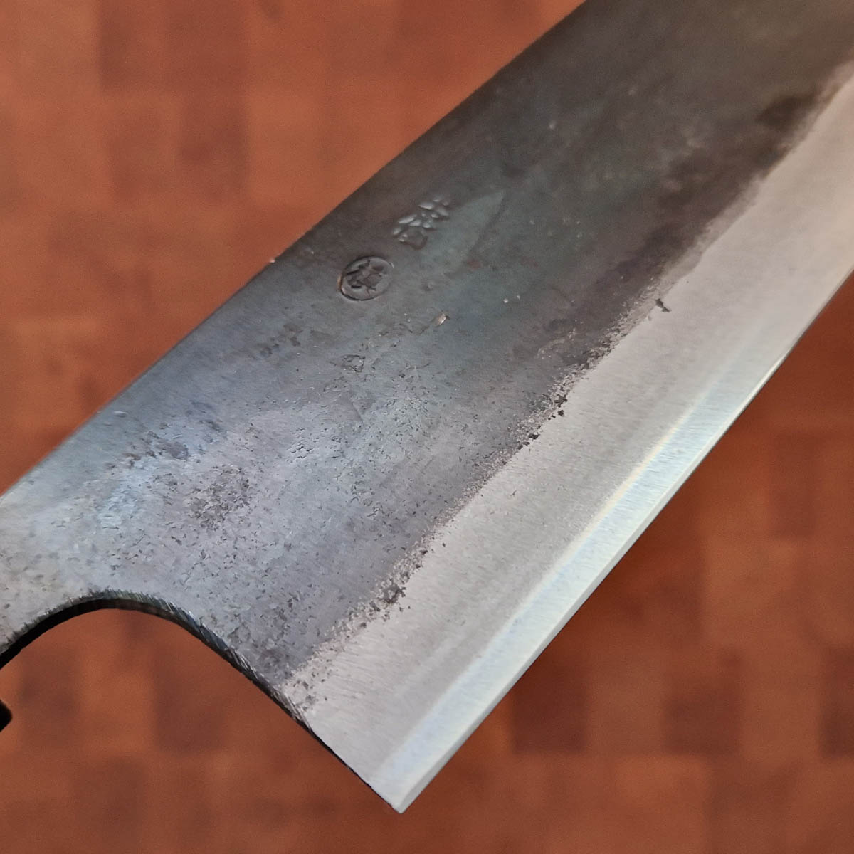 16,5cm Bunka Shirogami - No Factory — bilde 2