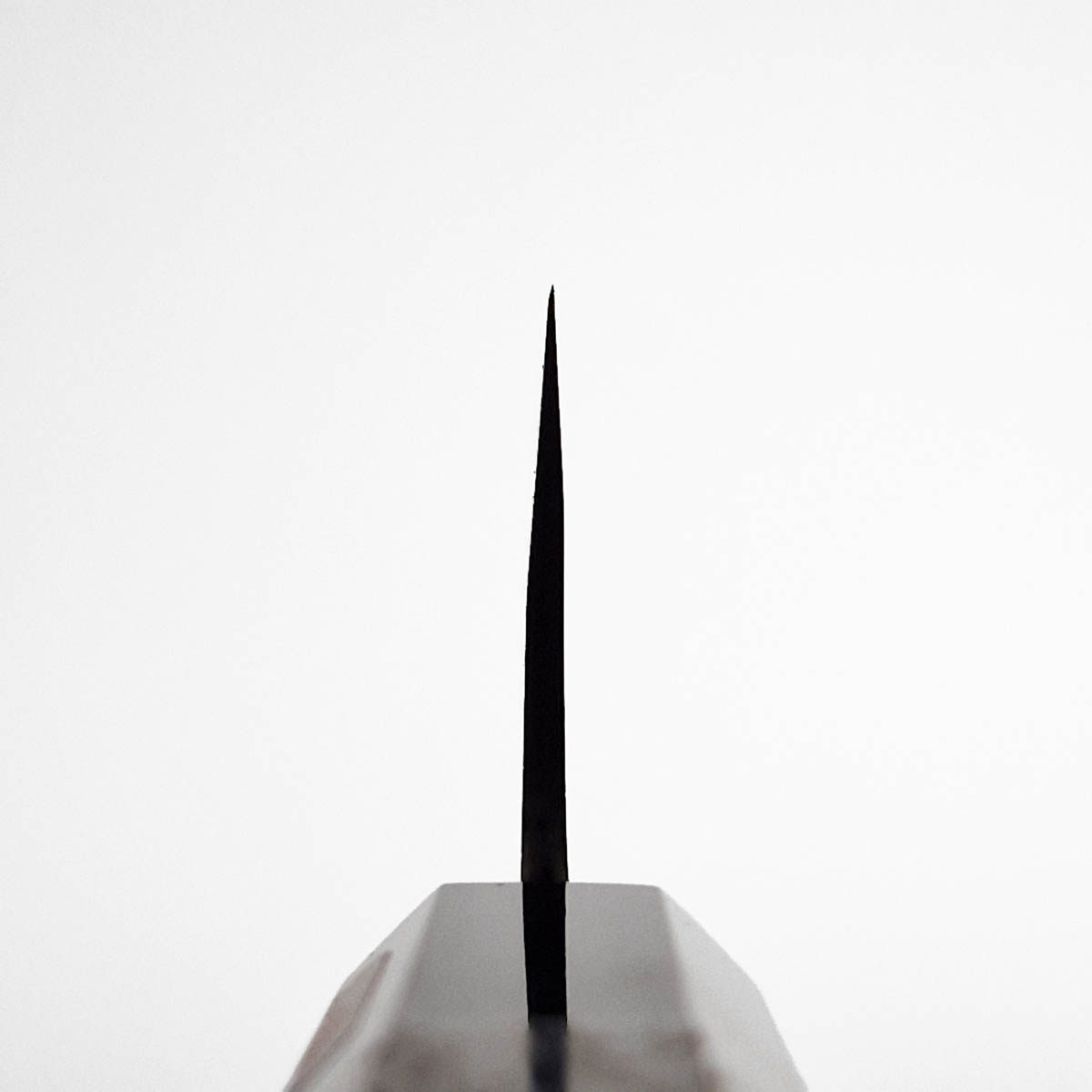 16cm Bunka, Damask, Aogami 2 - Tanaka Shigeki — bilde 4