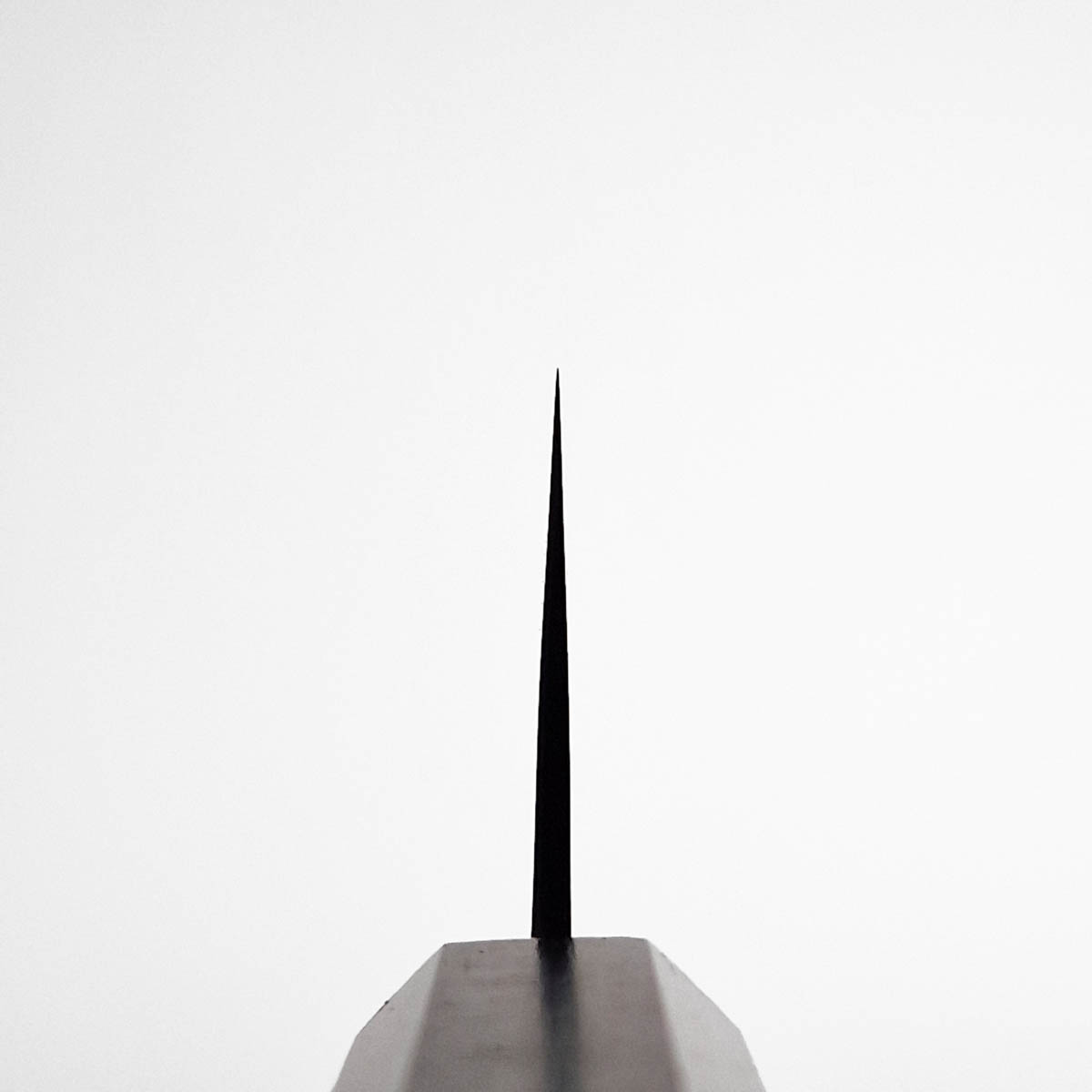 16.5cm Grønnsakskniv (Nakiri), Sakuya - TOJIRO — bilde 4