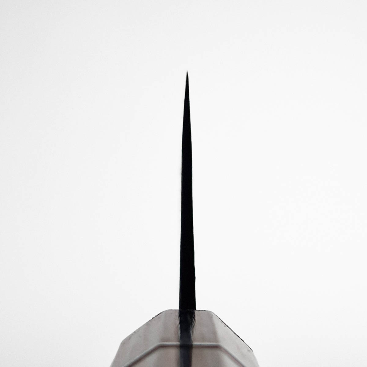 16,5cm Bunka Shirogami (Black) - No Factory — bilde 4