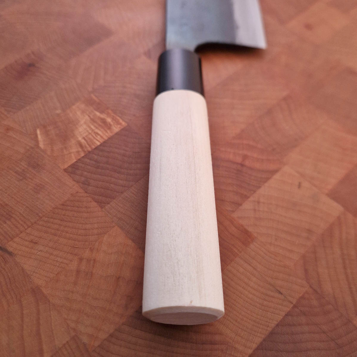 16,5cm Bunka Shirogami - No Factory — bilde 3