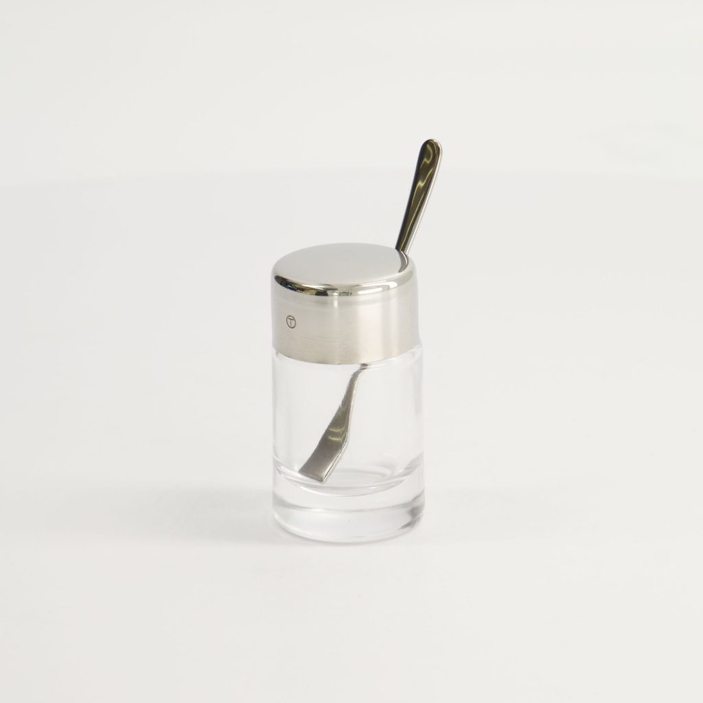 Wasabi dispenser, glass — bilde 1