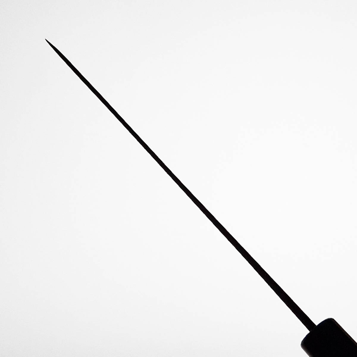 15cm Universalkniv Shirogami - No Factory — bilde 5