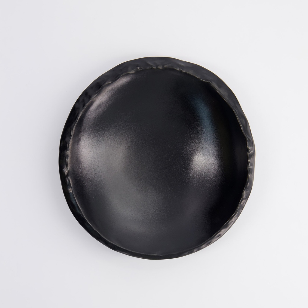 Liten tallerken "Iwate Black" Melamin - Tokyo design studio — bilde 4