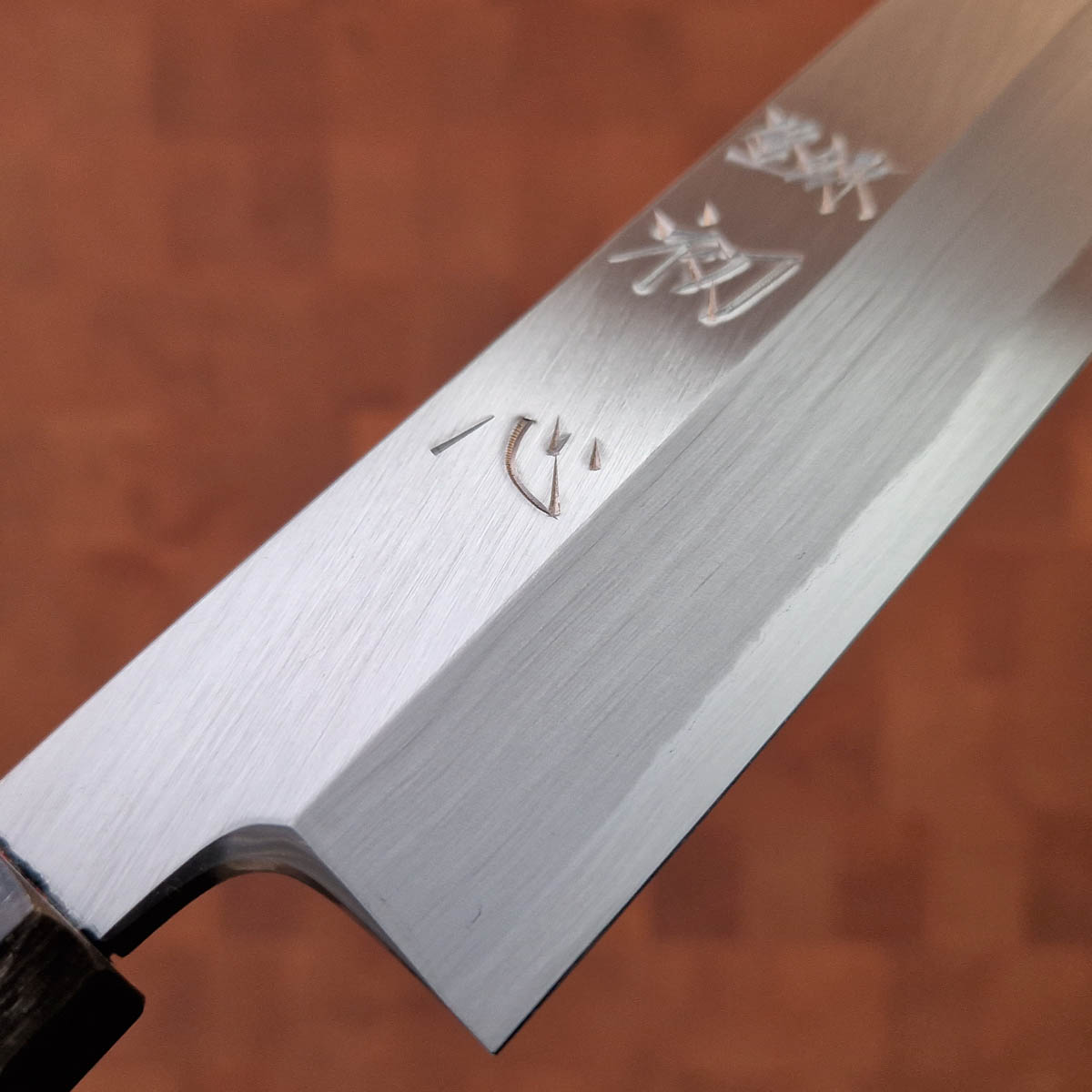 33cm Yanagiba, Shirasagi, Shirogami II - Hatsukokoro — bilde 2