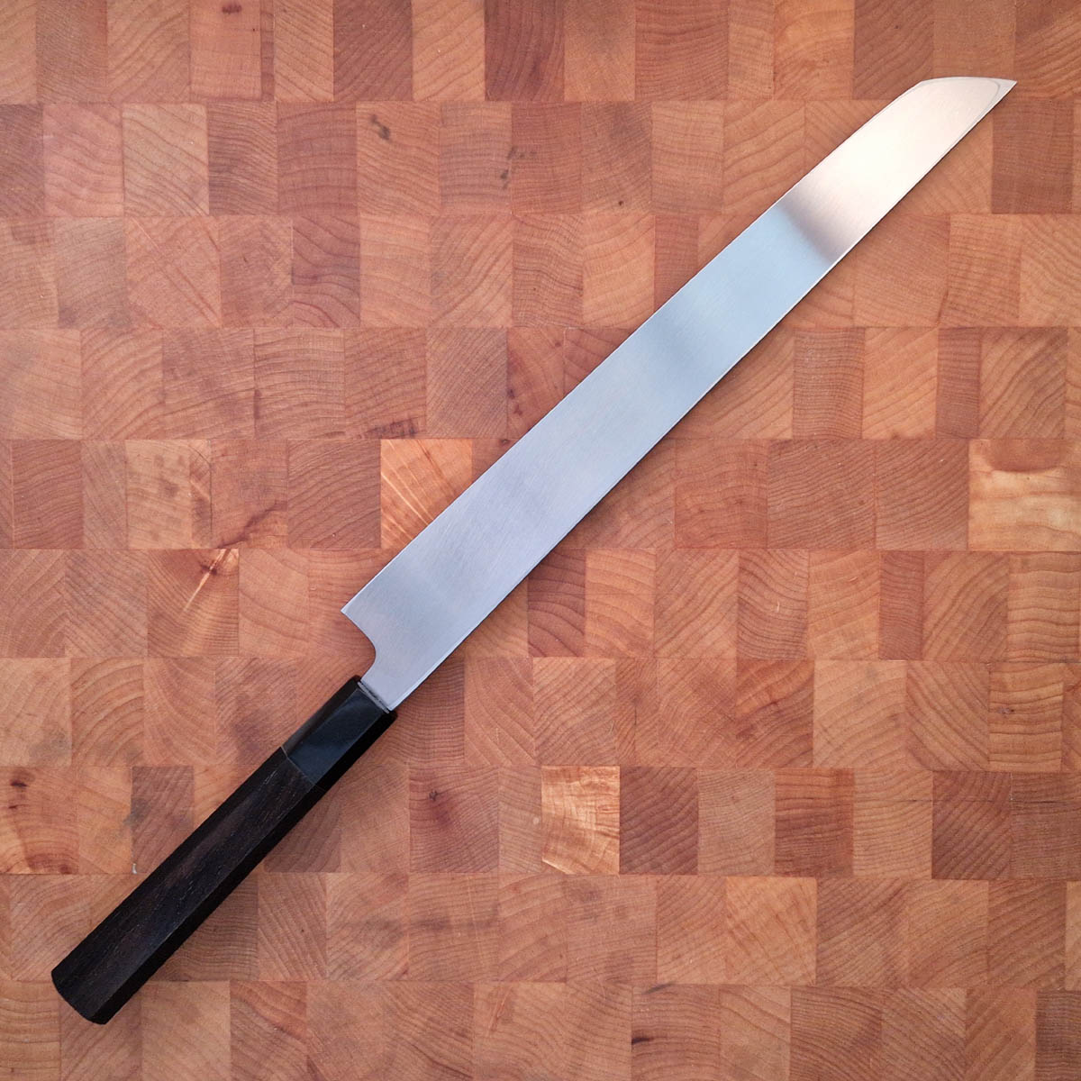 30cm Sekimaru Takohiki, Shirasagi, Shirogami II - Hatsukokoro — bilde 3