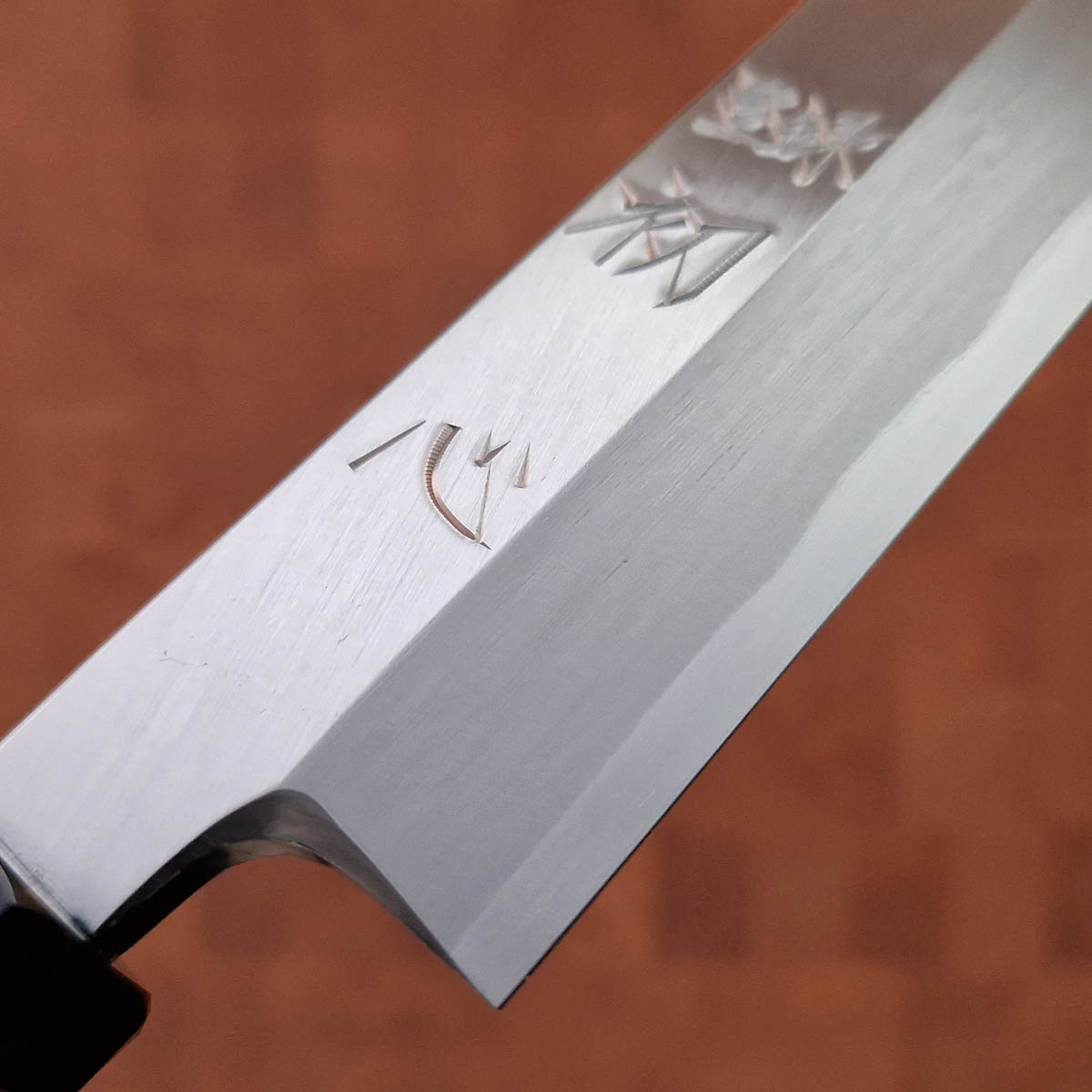 27cm Sekimaru Takohiki, Shirasagi, Shirogami II - Hatsukokoro — bilde 2