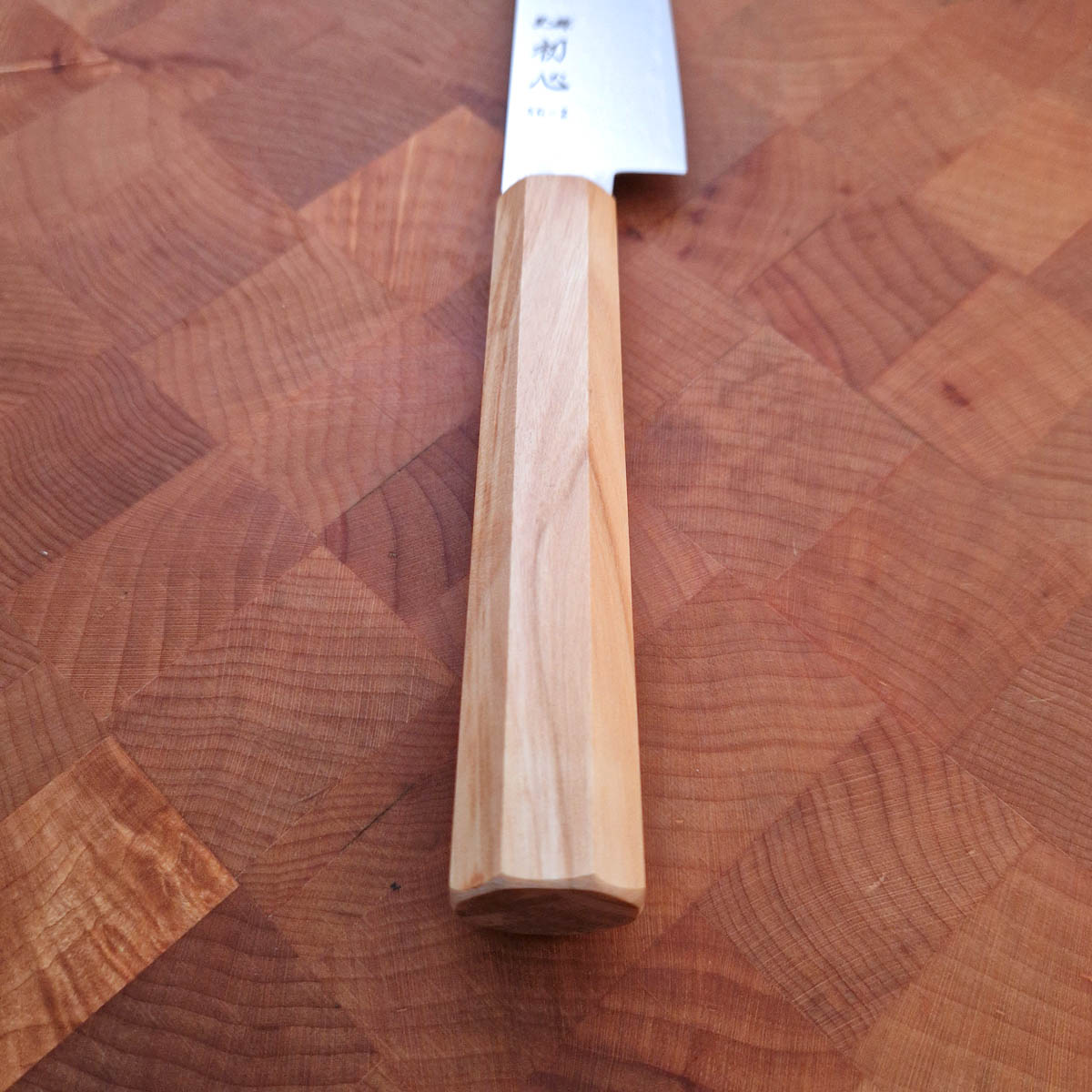15cm Universalkniv, Ryuhyo, SG2 - Hatsukokoro — bilde 3