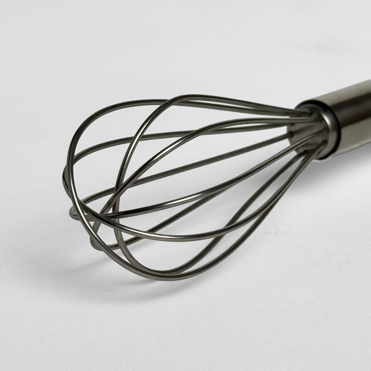 Visp 15cm, rustfritt stål - WEIS — bilde 2