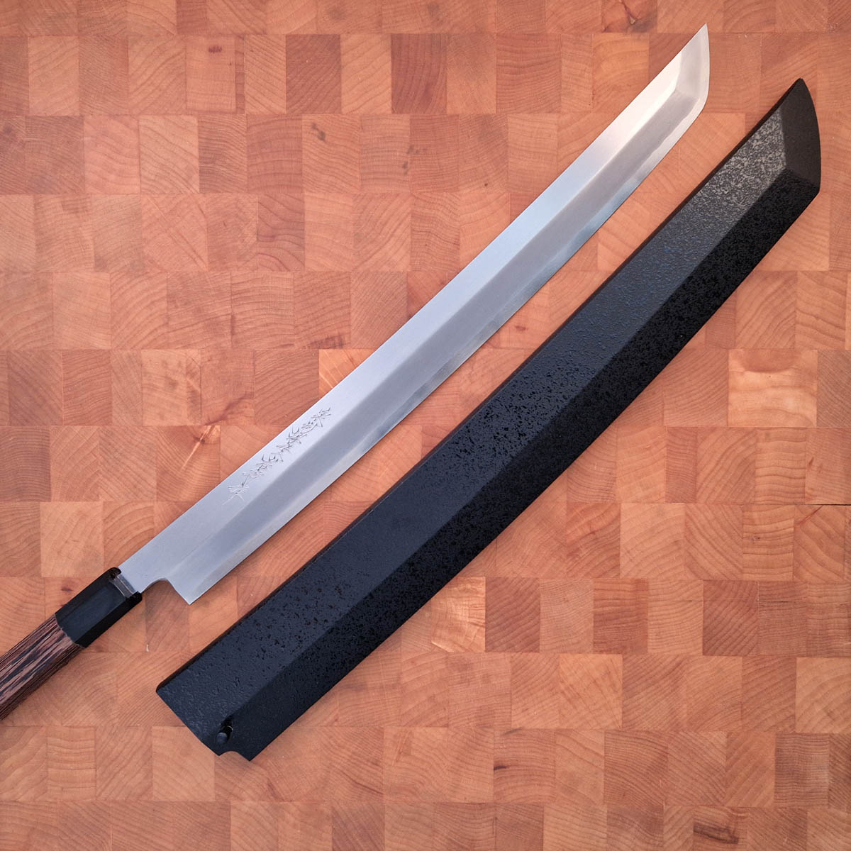 39cm Sakimaru, G3 - Sakai Takayuki — bilde 2