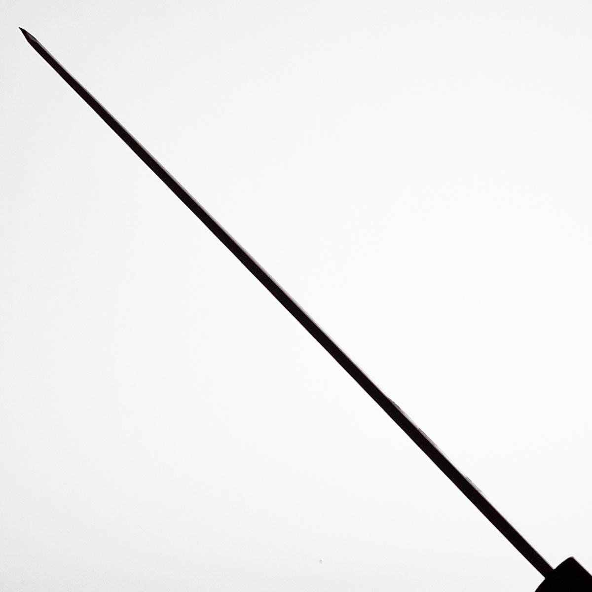 33cm Kiritsuke Yanagiba, Shirogami II - Sakai Takayuki — bilde 8
