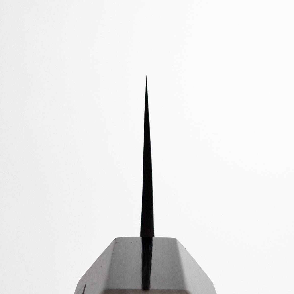 16,5cm Grønnsakskniv (Santoku) Aogami II - GIHEI — bilde 4
