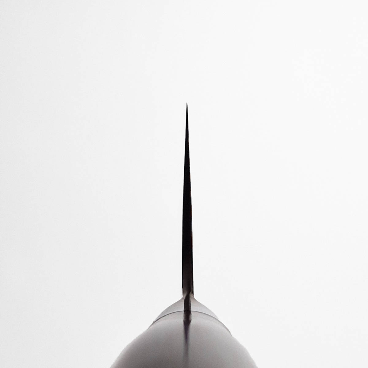 14cm Nakiri Grønnsakskniv - SHUN PREMIER — bilde 4