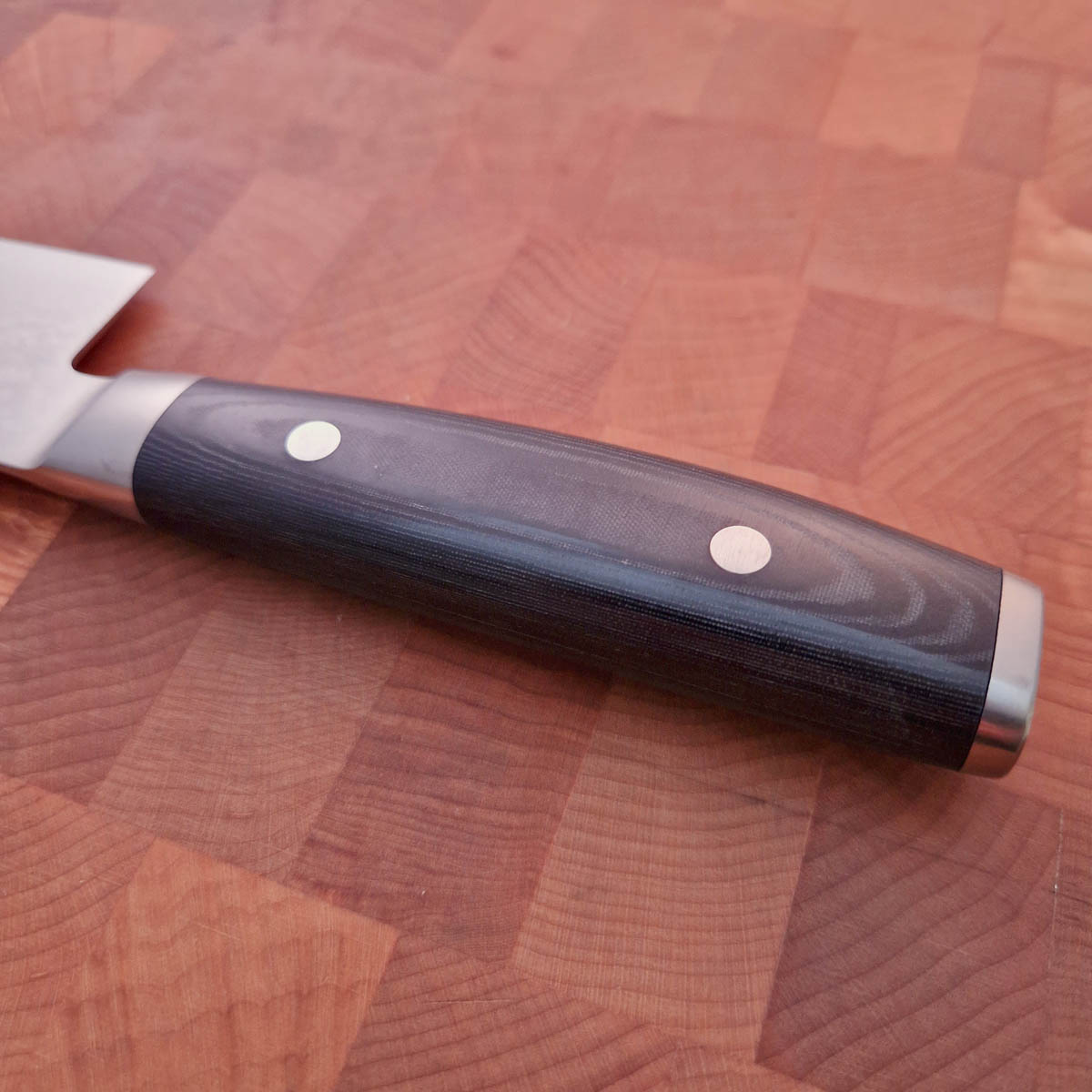 25,5cm Kokkekniv - YAXELL RAN — bilde 5