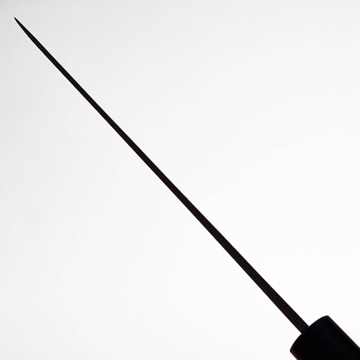 18cm Kokkekniv Suminagashi AO - KAJIWARA — bilde 5