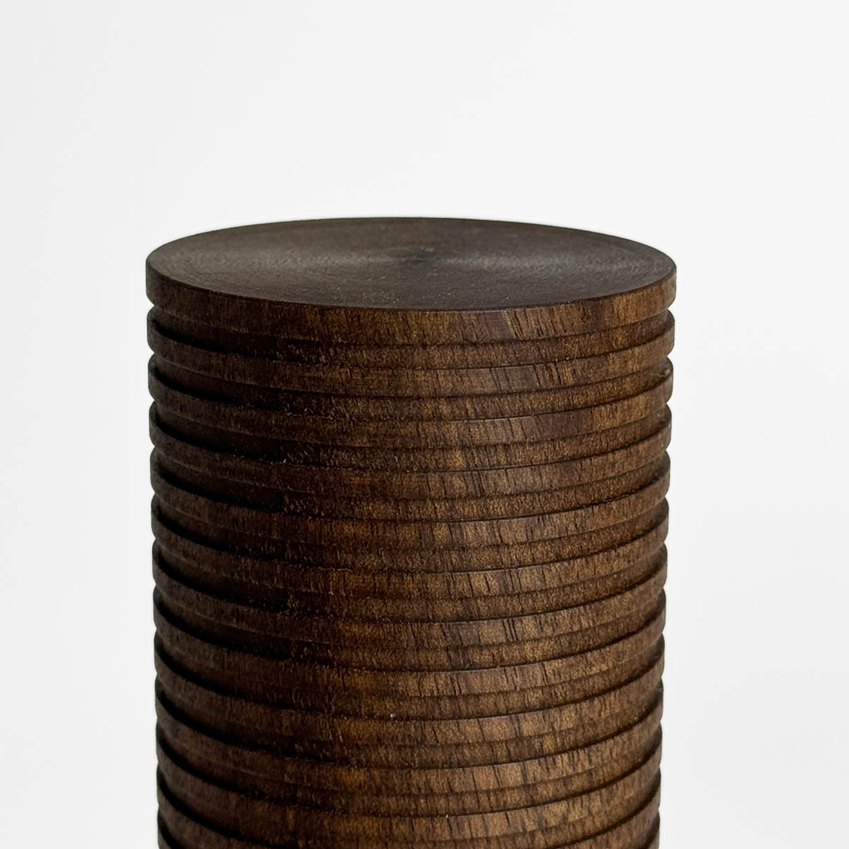 Kvern, pepper, 18cm, valnøtt - ZASSENHAUS — bilde 2