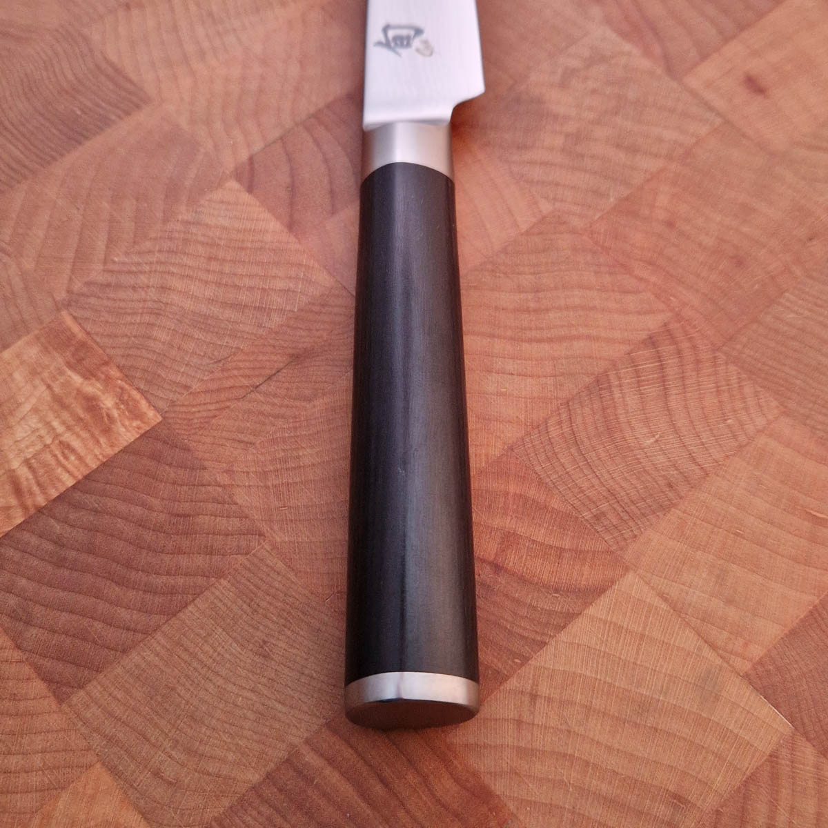 9cm Universalkniv - SHUN CLASSIC — bilde 3