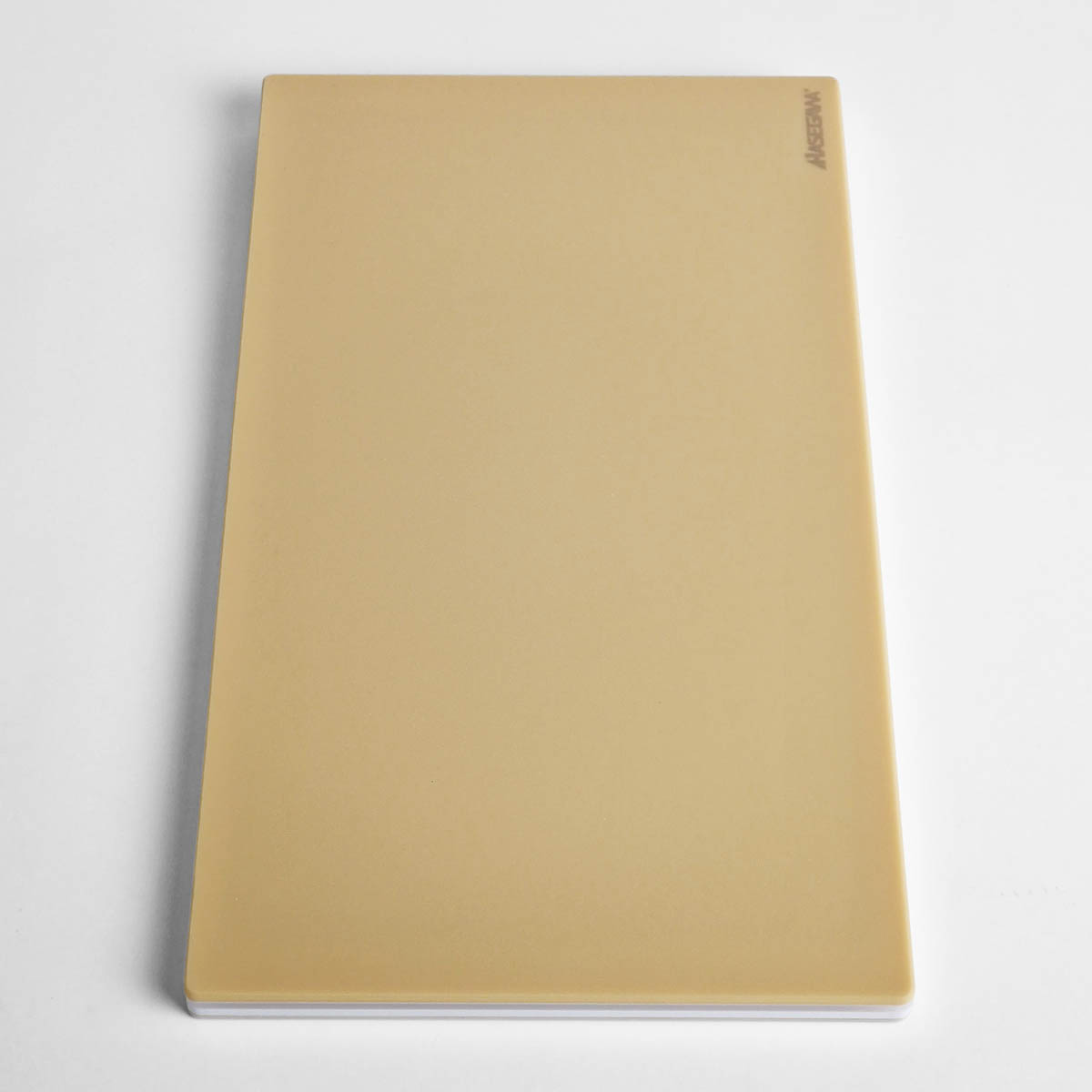 Skjærebrett, soft cutting board, FRK, (460 x 260 x 8mm) - HASEGAWA