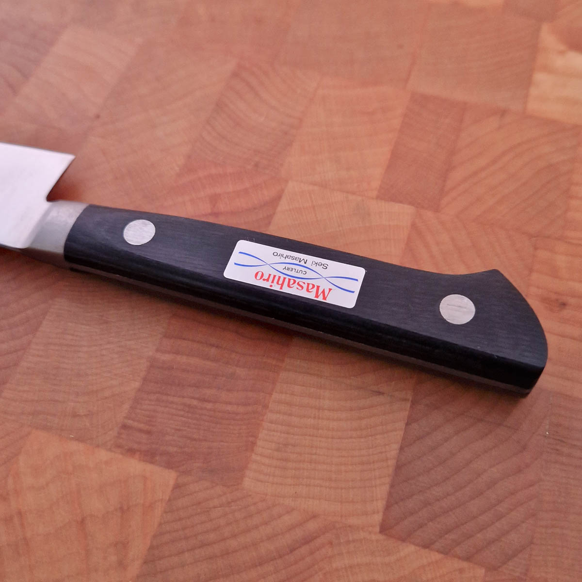 15cm Universalkniv, MV-PRO - MASAHIRO — bilde 3