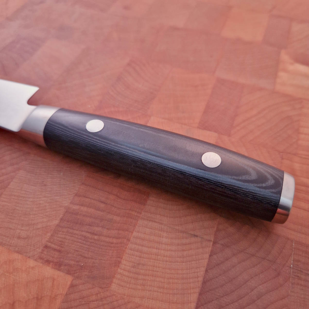 12cm Universalkniv - YAXELL RAN — bilde 3