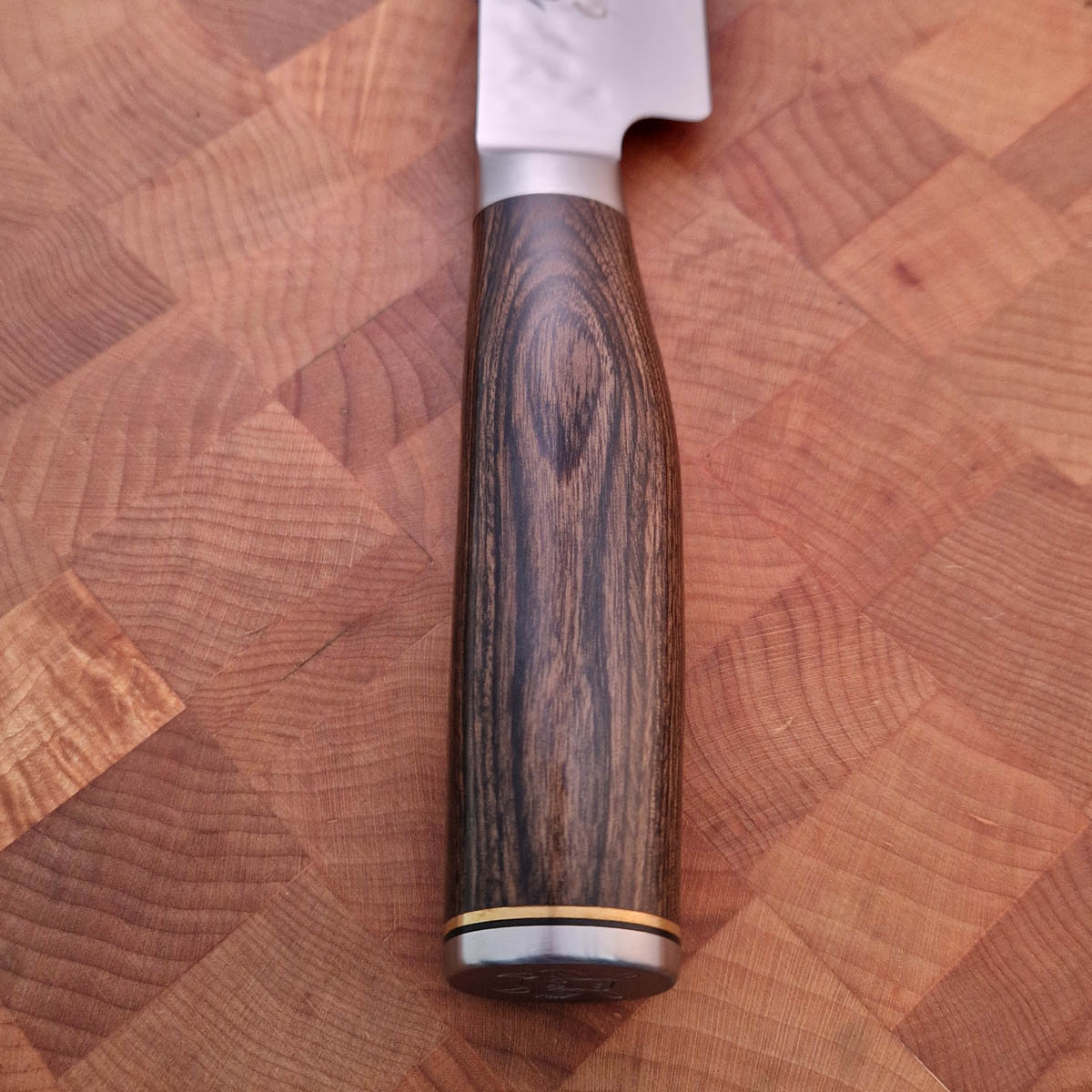 24cm Trancheringskniv - SHUN PREMIER — bilde 3