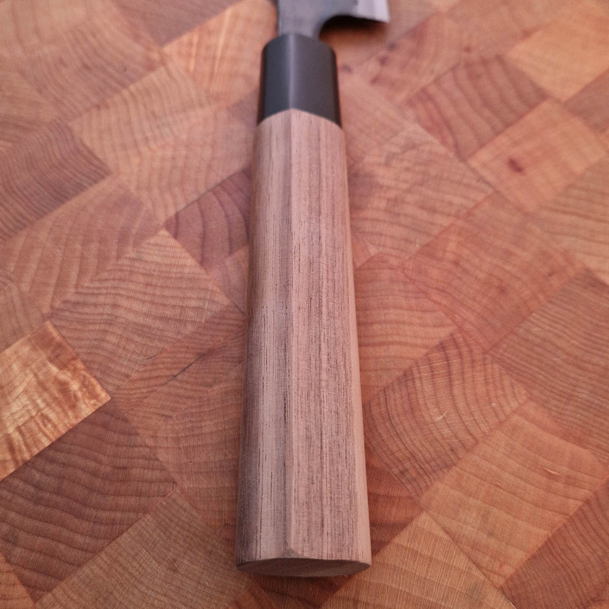 27cm Trancheringskniv, Aogami I - ZAKURI — bilde 3