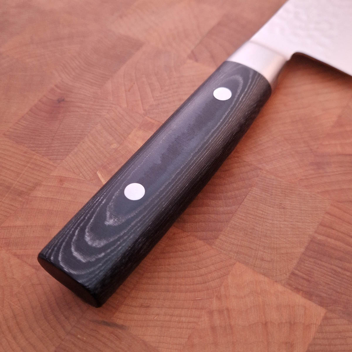 24cm Kokkekniv (Gyoto) - YAXELL ZEN — bilde 4