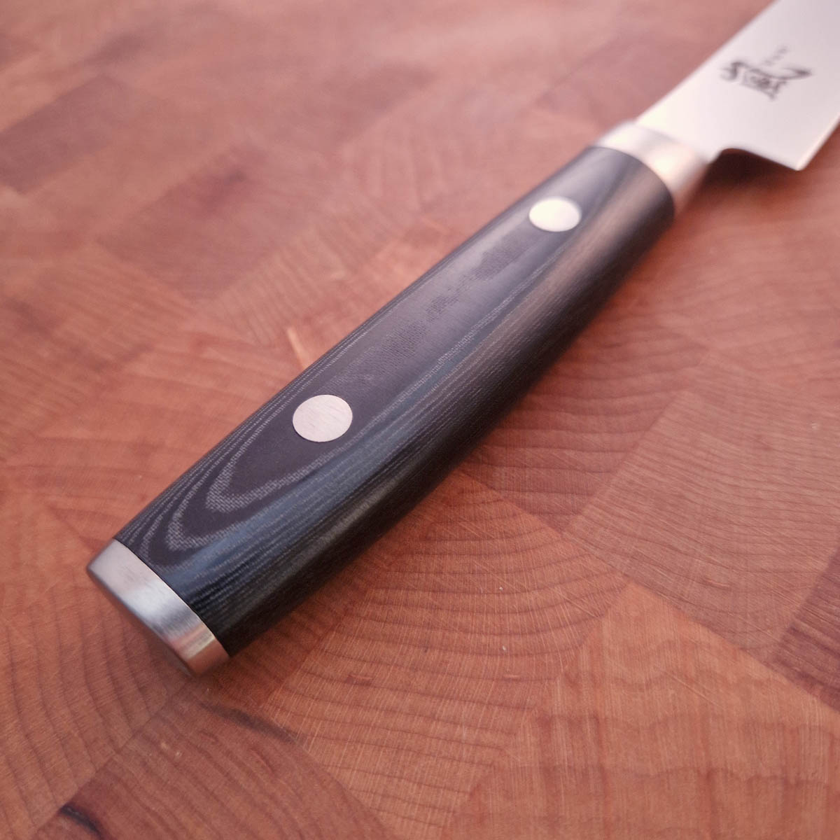 12cm Universalkniv - YAXELL RAN — bilde 4