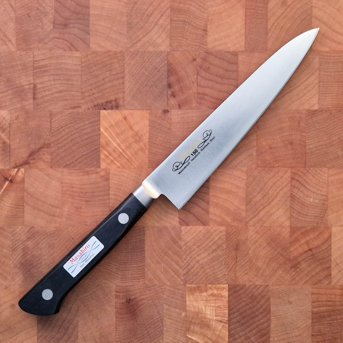 15cm Universalkniv, MV-PRO - MASAHIRO