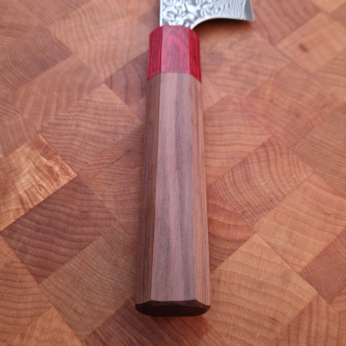 17cm Bunka Suminigashi, SG2 - YOSHIMI KATO — bilde 3