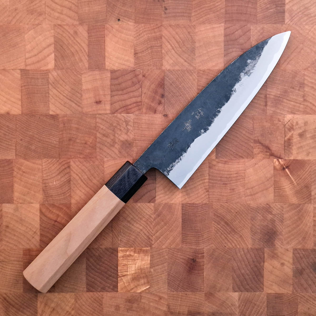 16,5cm Funiyaki Aogami I - MURATA