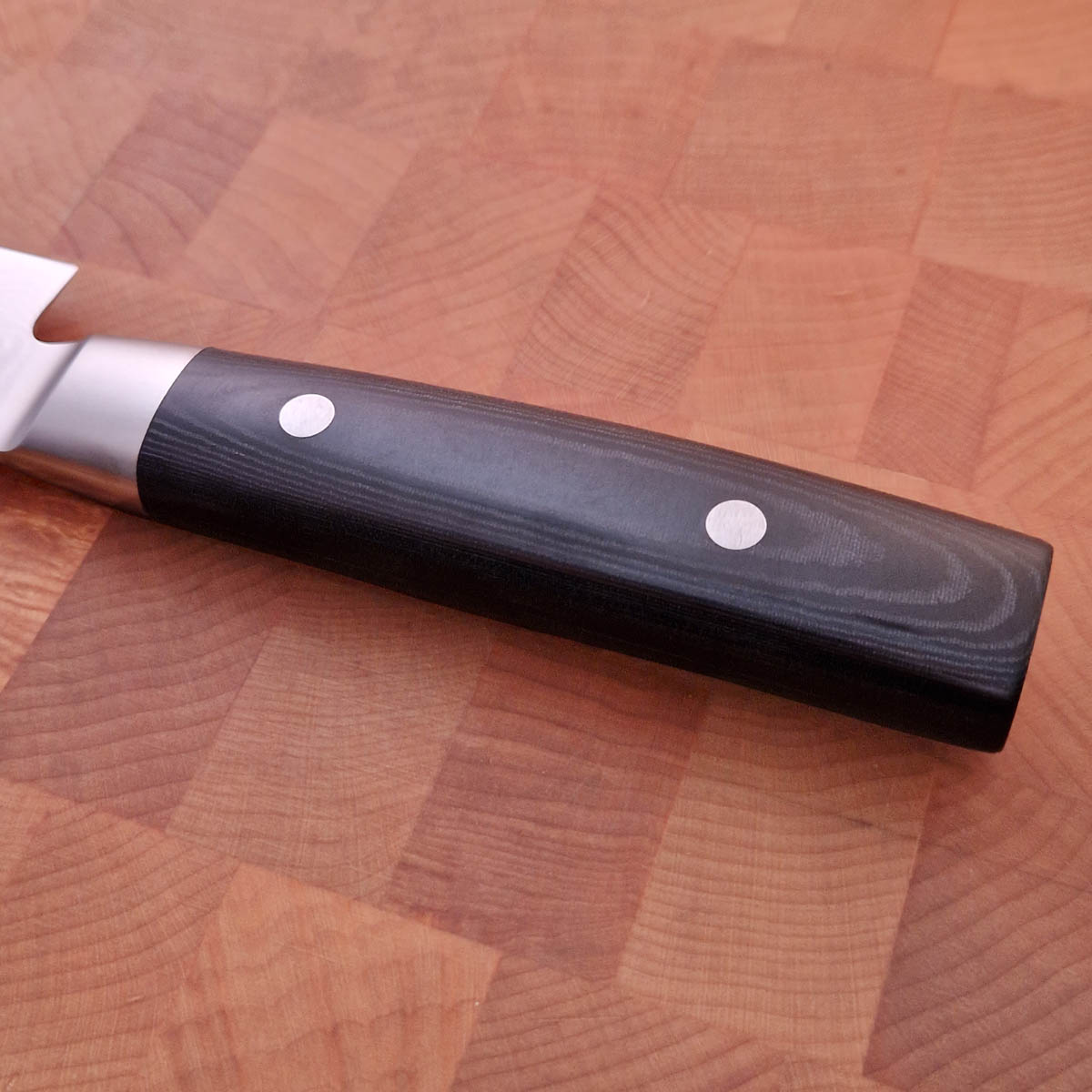22.5cm Trancherkniv (Sujihiki) - YAXELL ZEN — bilde 3