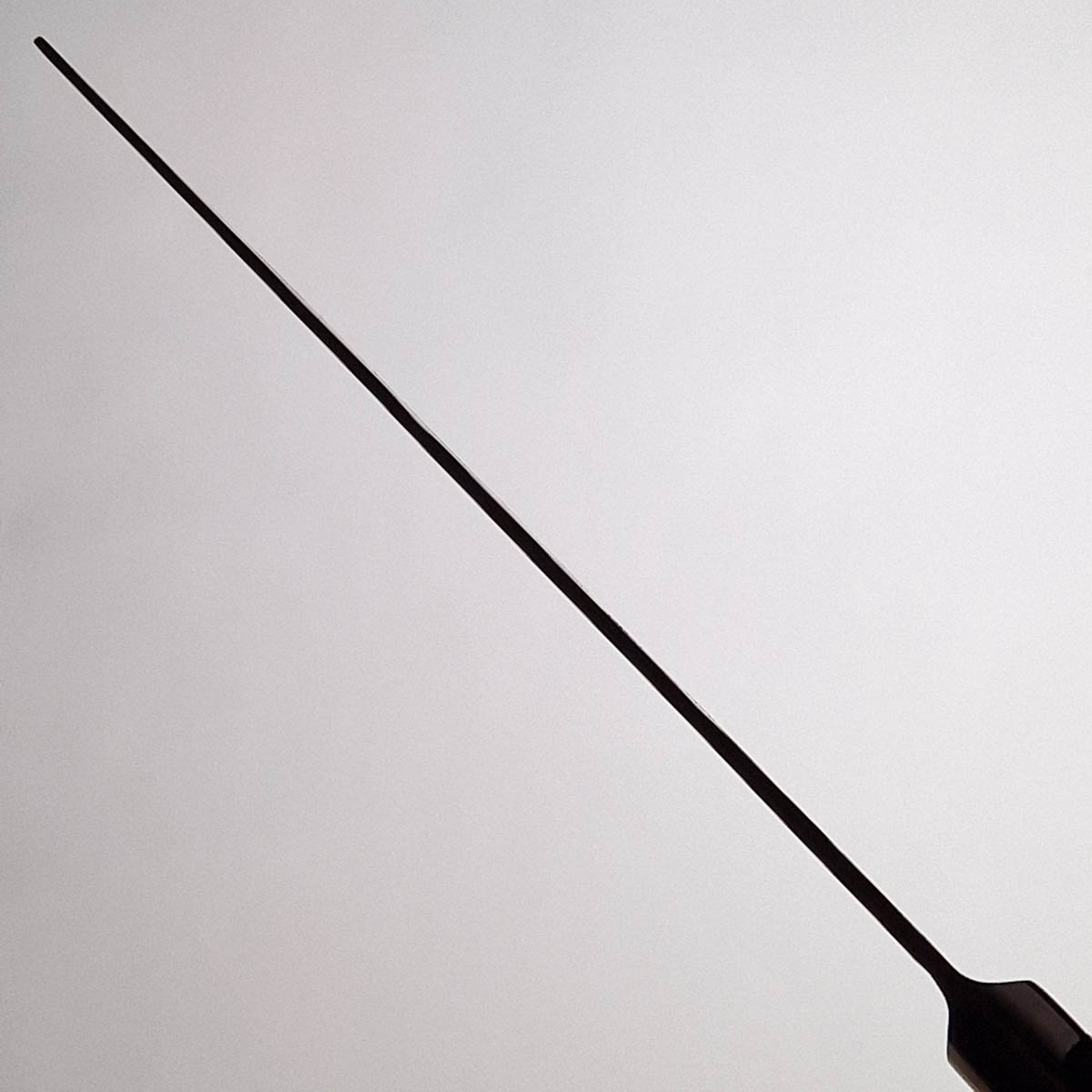 16,5cm Grønnsakskniv (Nakiri) Maboroshi Shirogami I - TERUYASU FUJIWARA — bilde 6