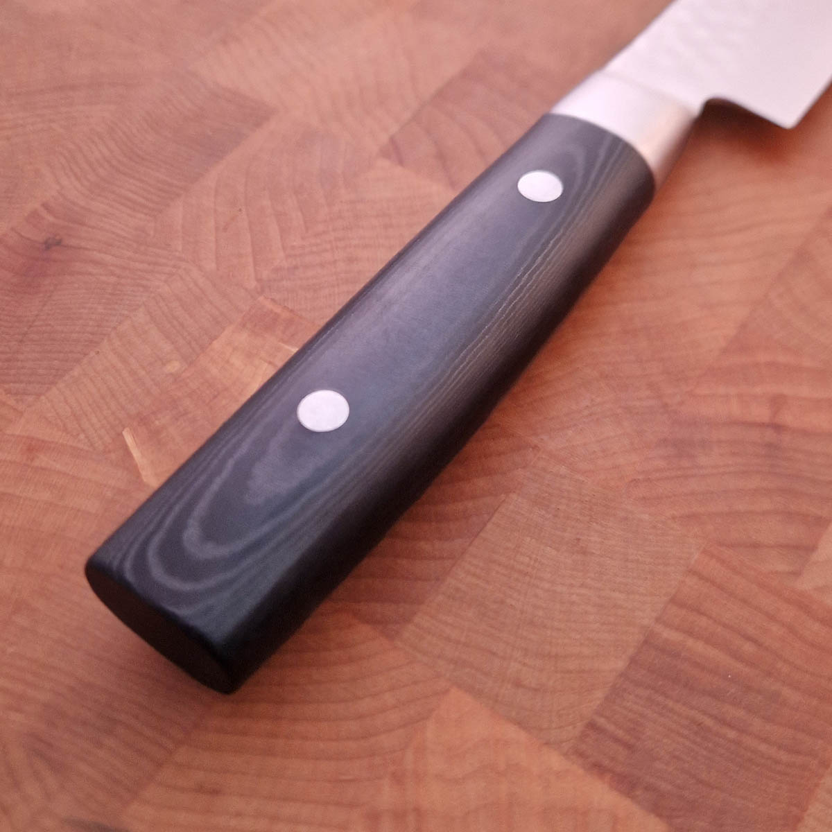 22.5cm Trancherkniv (Sujihiki) - YAXELL ZEN — bilde 4