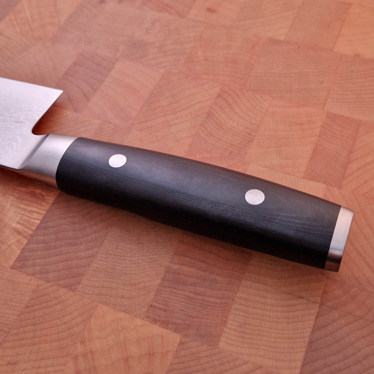24cm Kokkekniv (Gyoto) - YAXELL RAN — bilde 3