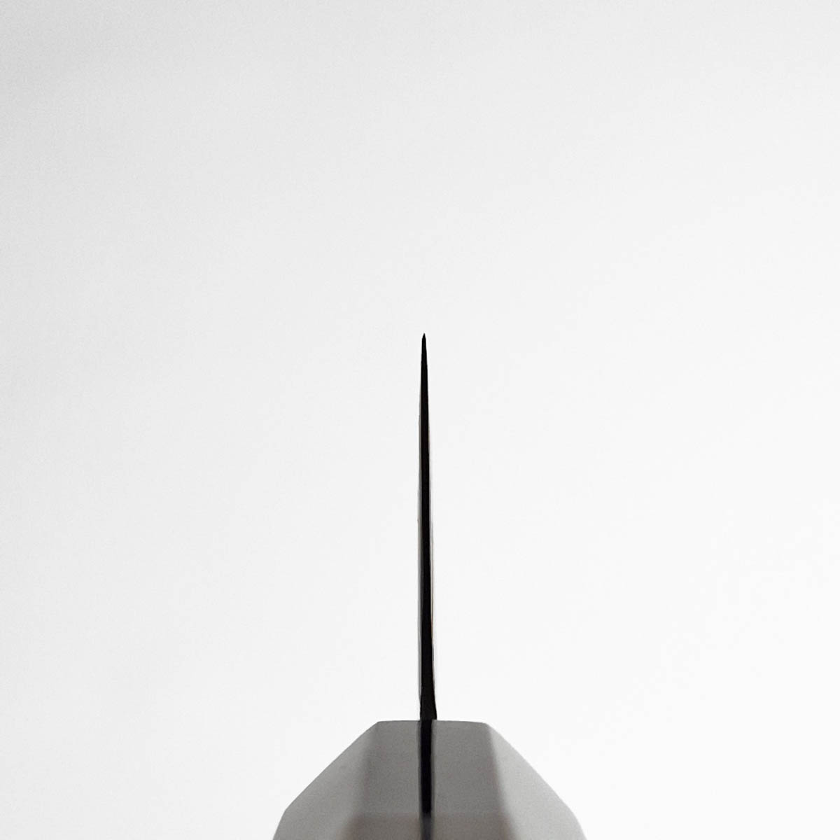 15cm Ko-Santoku "Hikari" Kurozome, SLD - HATSUKOKORO — bilde 4