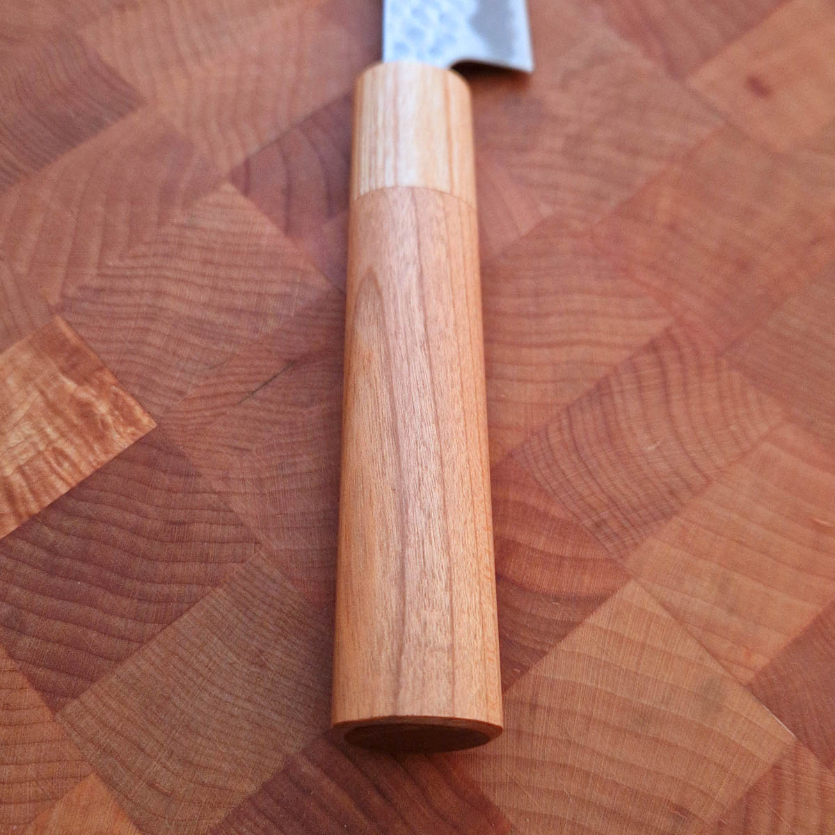 13.5cm Universalkniv Shirogami II - HARUYUKI — bilde 3