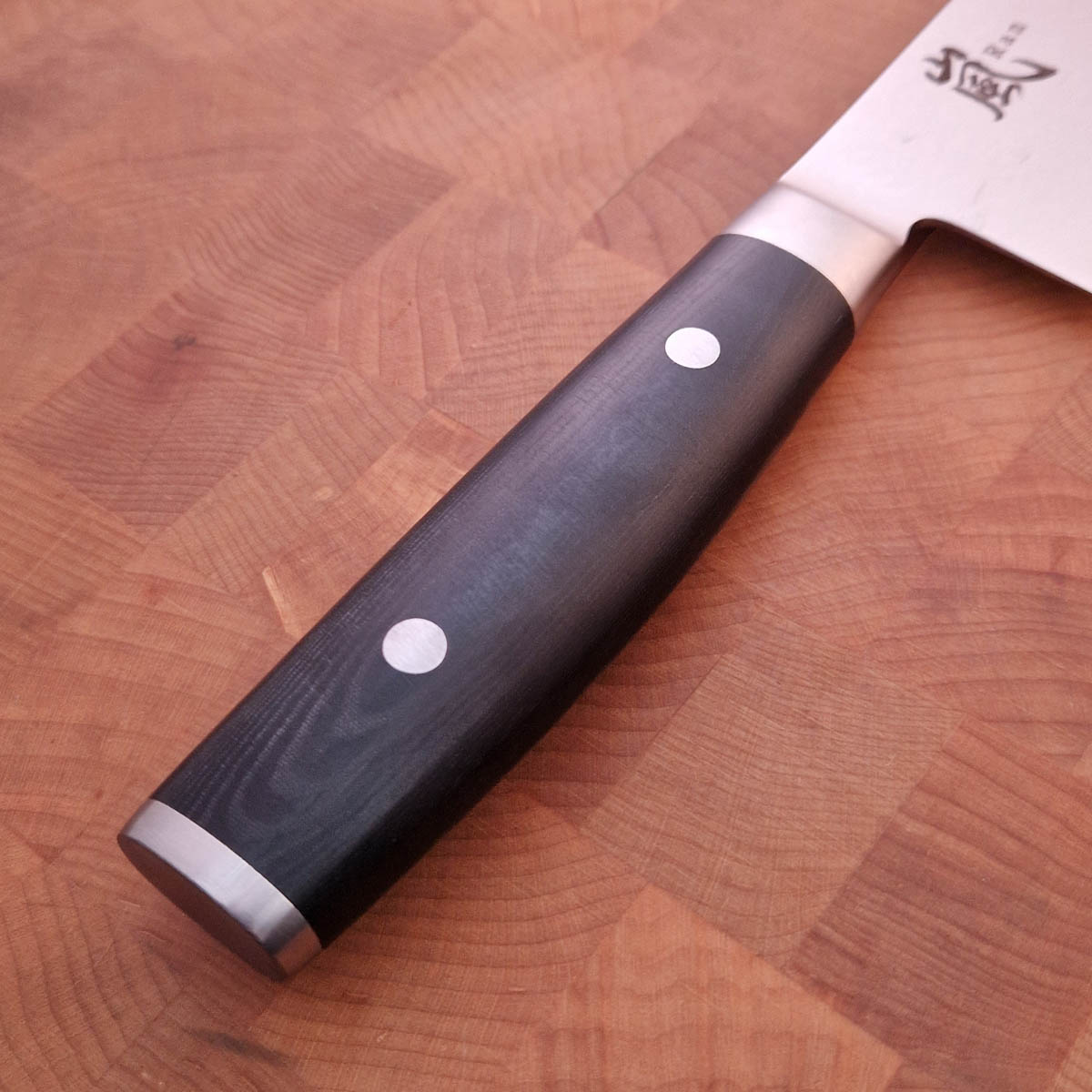 24cm Kokkekniv (Gyoto) - YAXELL RAN — bilde 4