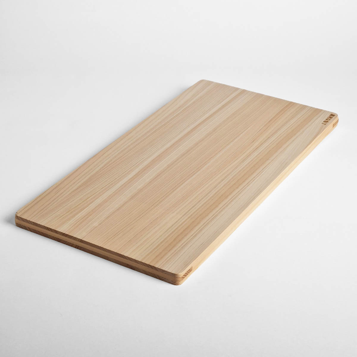 Skjærebrett, Hinoki, (45×30x2cm) — bilde 3