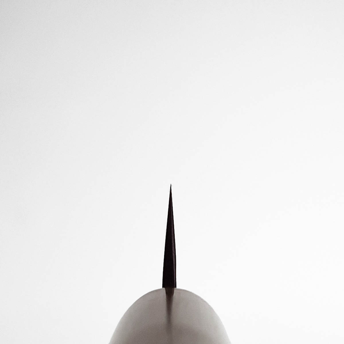 13.5cm Universalkniv Shirogami II - HARUYUKI — bilde 4