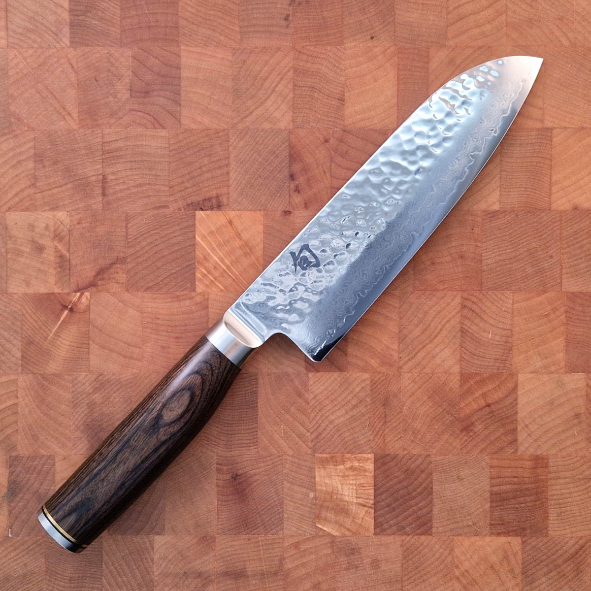 18cm Grønnsakskniv - SHUN PREMIER