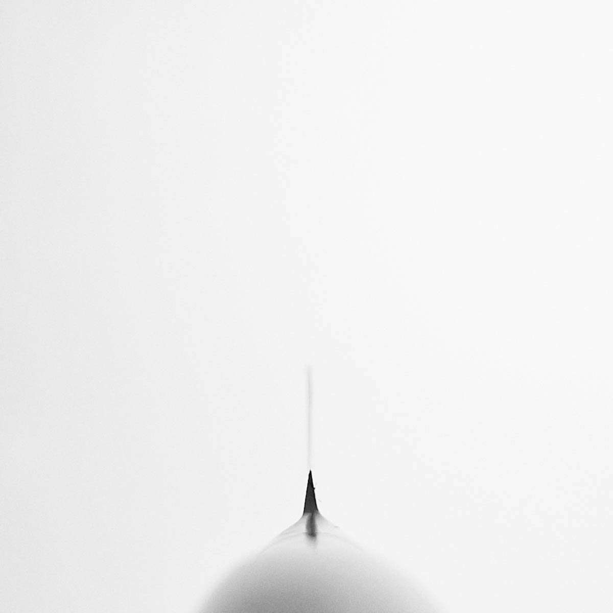 6cm Tourneringskniv - SHUN PREMIER — bilde 4