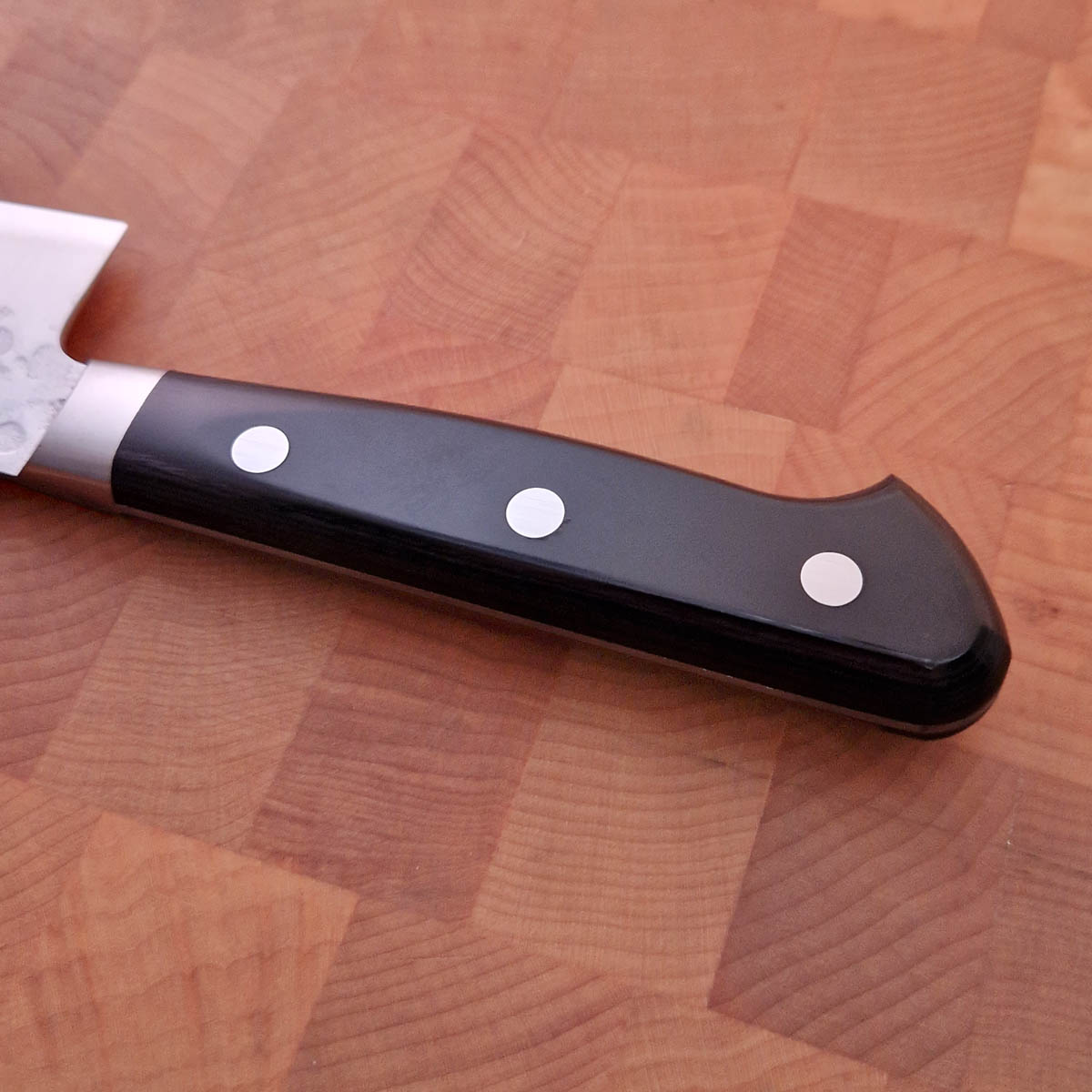 18cm Kokkekniv V10 Special - TAKAMURA — bilde 3