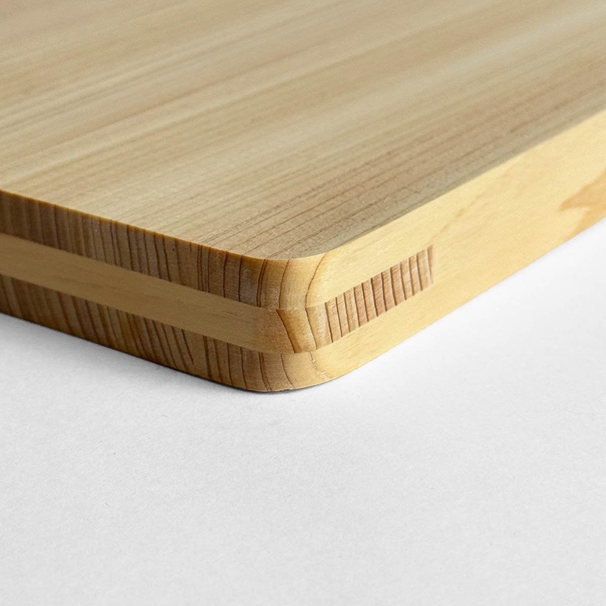 Skjærebrett, Hinoki, (60×30x2cm) — bilde 2