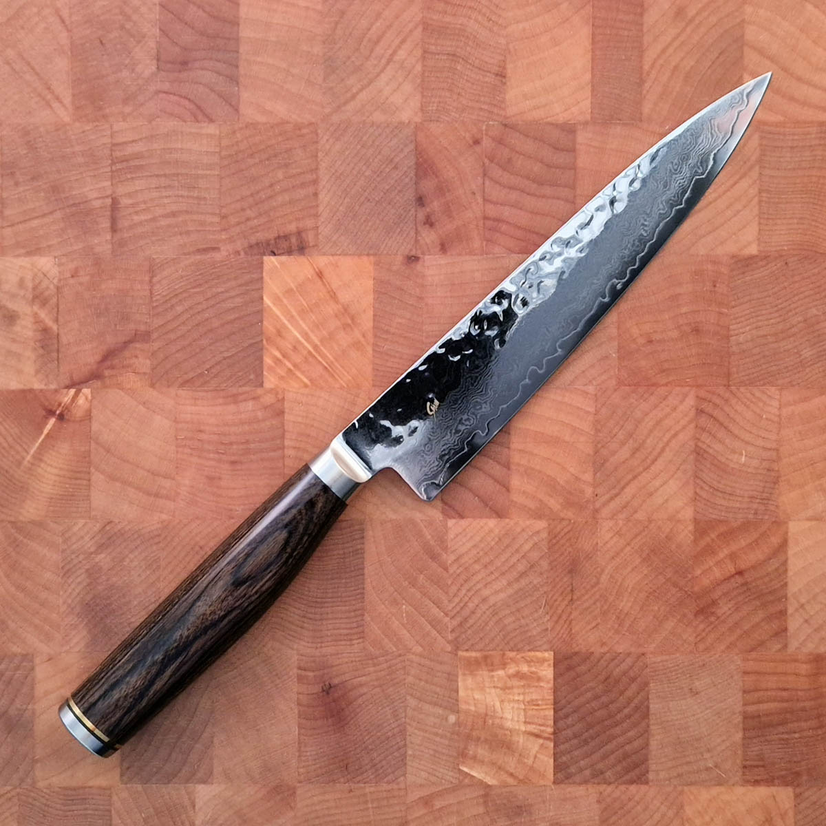 16cm Universalkniv - SHUN PREMIER