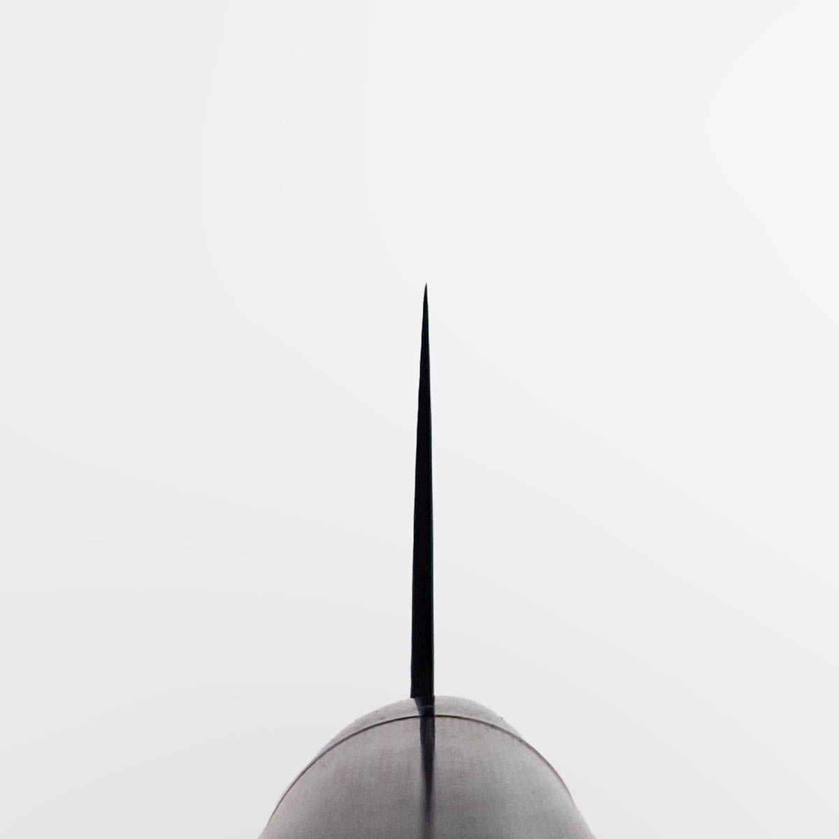 12,5cm Grønnsakskniv (Santoku) - YAXELL RAN — bilde 5