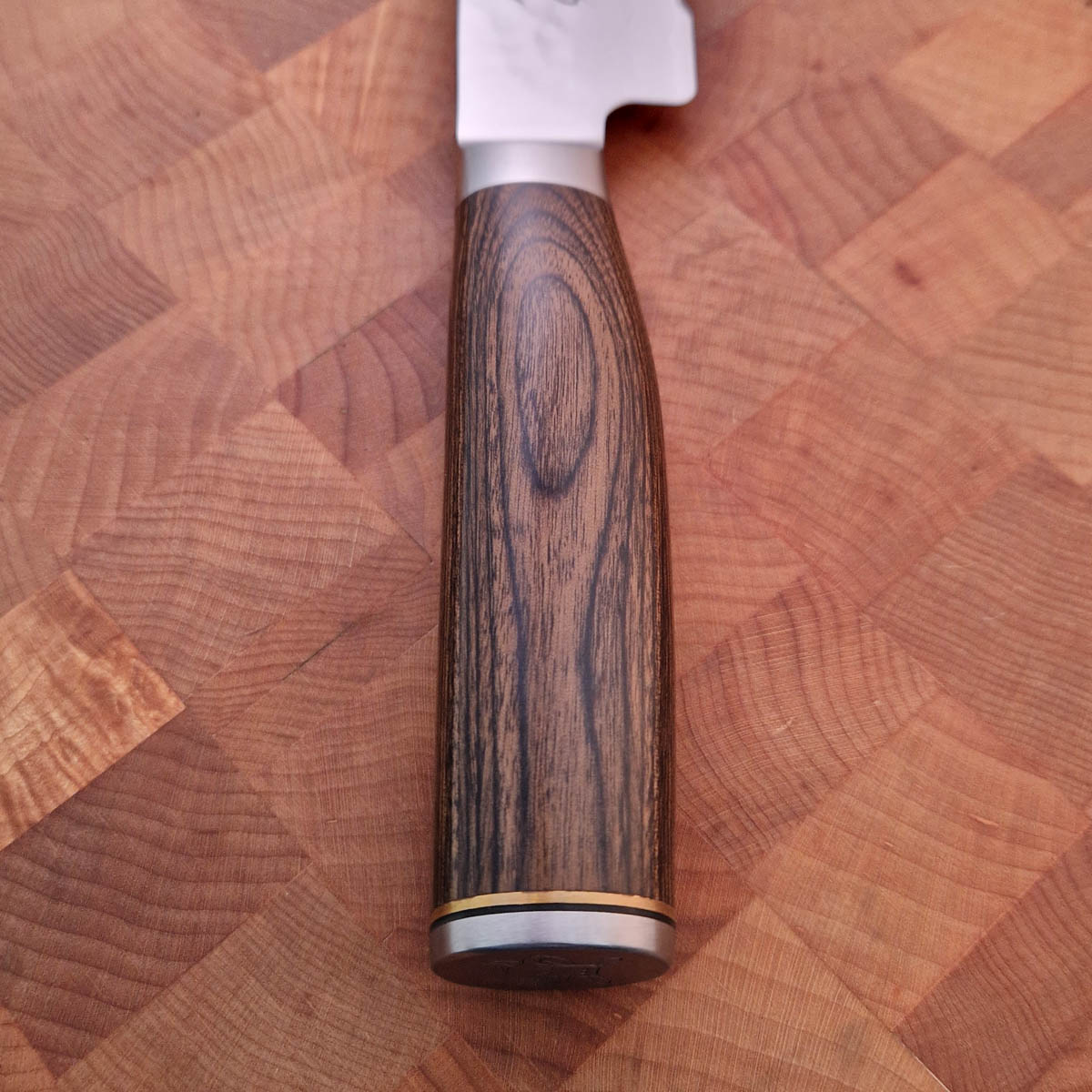 22,5cm Brødknivkniv - SHUN PREMIER — bilde 3