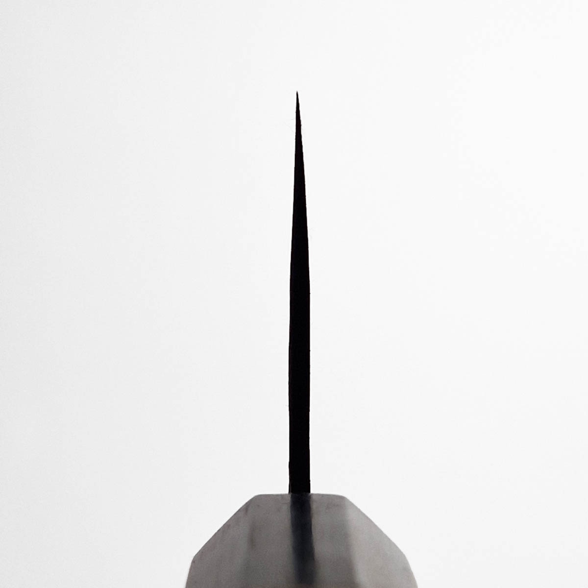 16,5cm Grønnsakskniv (Nakiri) Aogami I - MURATA — bilde 4